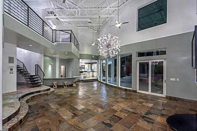 泰森曾经的豪宅,泰森印钞机