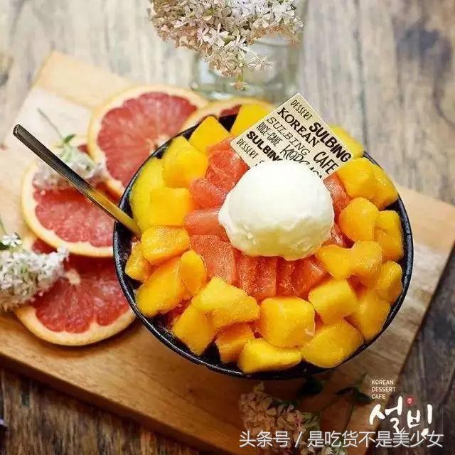 东京网红冰激凌,日本十大顶级冰激凌品牌