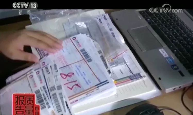 央视曝光的山寨产品,央视曝光假品牌案例