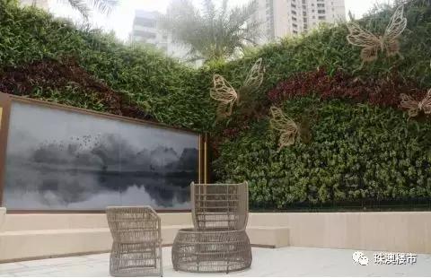 滨海城区中心别墅,闹市区滨海别墅