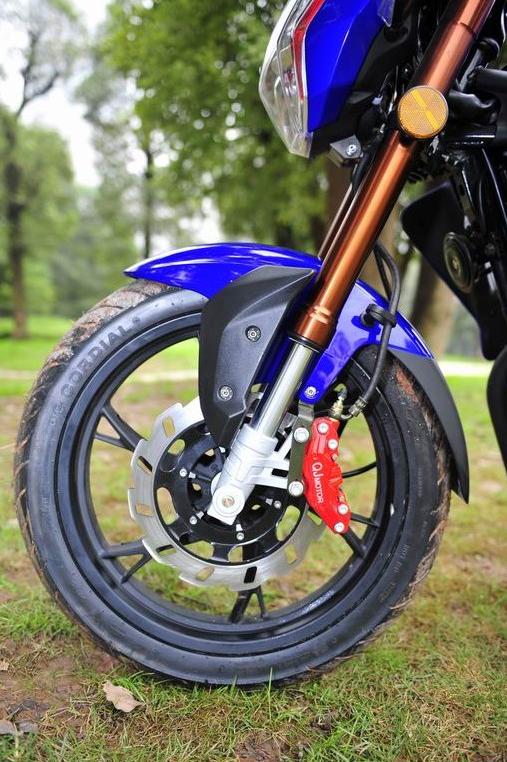 街车十大入门级4缸车型,4缸街车哪款性价比最高