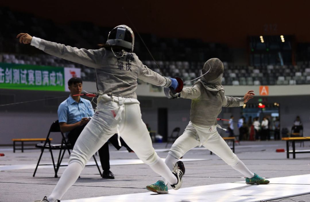 肇庆省运会时间表,省运会会歌主题歌抢先听