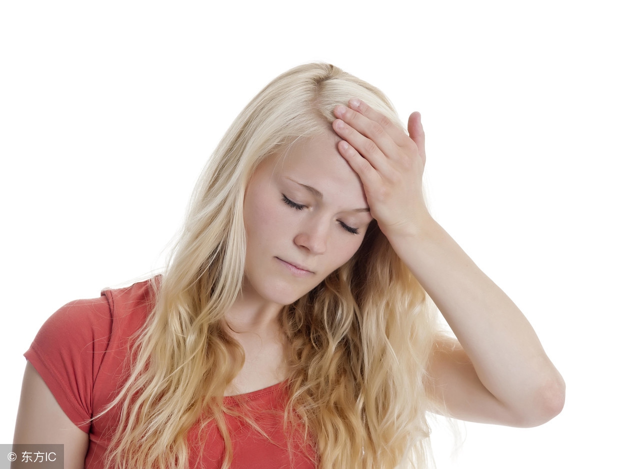 妇科健康小常识：如何发现尿*禁失**和子宫脱垂？早期该做哪些治疗？