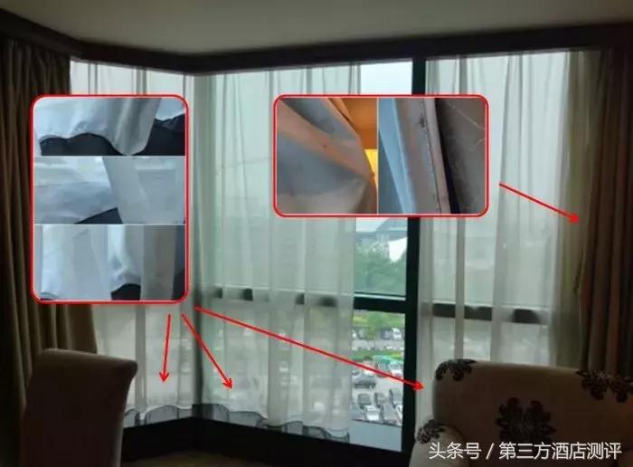 世纪金源大饭店全国多少家,北京国际饭店测评报告