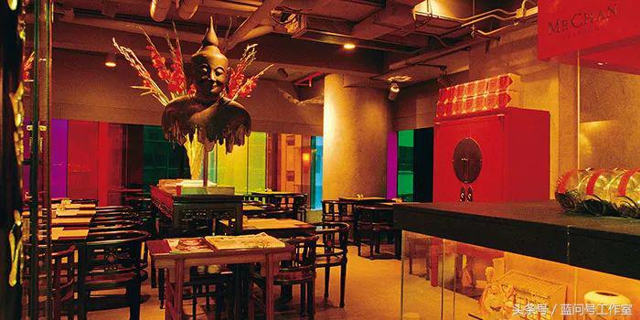 设计师陈幼坚现状,陈幼坚的代表设计作品赏析