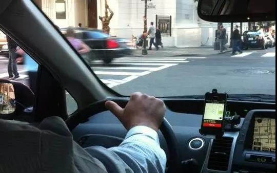 滴滴网约车的那点事,滴滴网约车究竟发生了什么事情