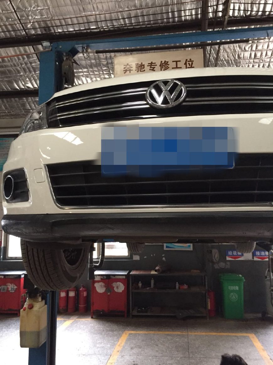 大众途观底盘异响有什么通病,大众途观底盘异响维修需要多少钱