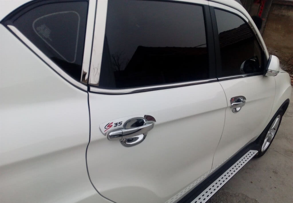 新车贴膜贴哪些膜,新车贴膜建议贴哪种膜