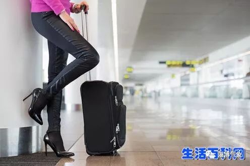 生活小妙招大全行李箱收纳,生活小妙招行李箱解锁