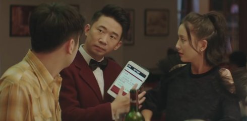 徐峥经典的电影角色盘点,徐峥光头抢镜完整版