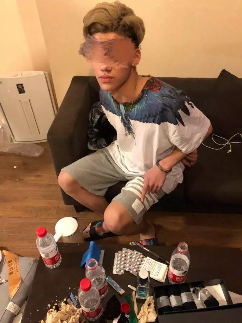 警惕新型毒品警示,提醒广大市民警惕新型毒品