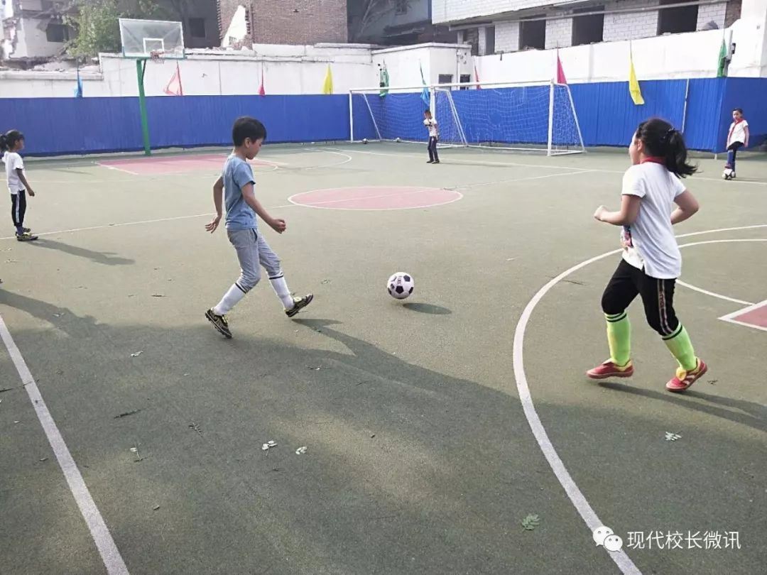 小学开展校园足球的训练,小学开展青少年足球培训及赛事