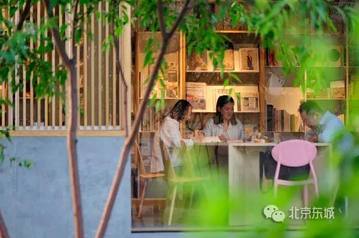 北京惊艳的地方,北京江南古镇风景