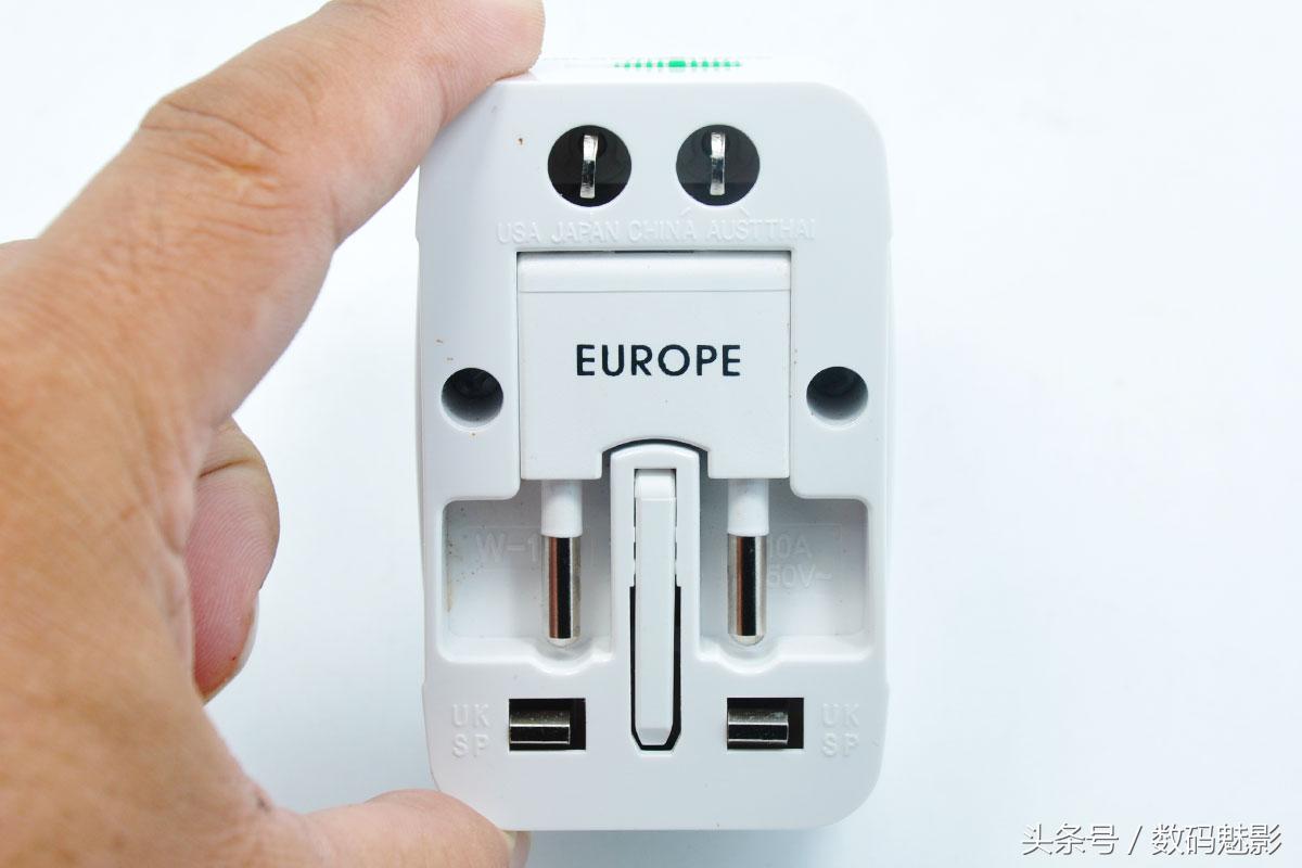 万能多功能插座转换器,电源插座转换器怎么修