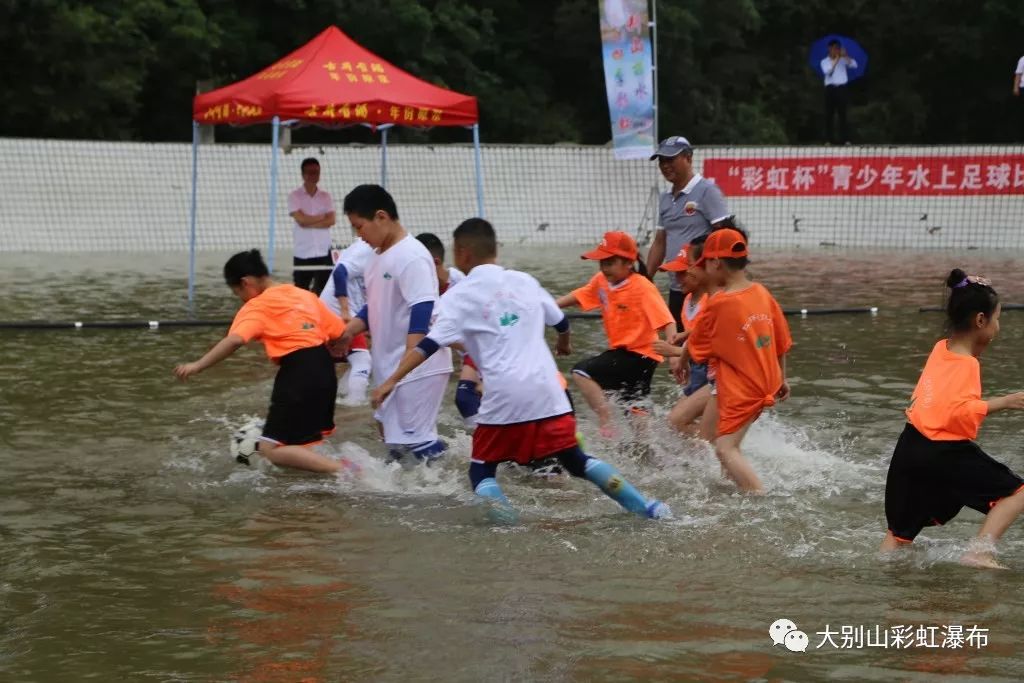 第九届彩虹杯足球,彩虹杯少儿比赛