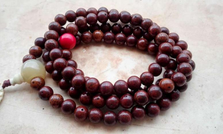 挑选星月菩提手串,挑选星月