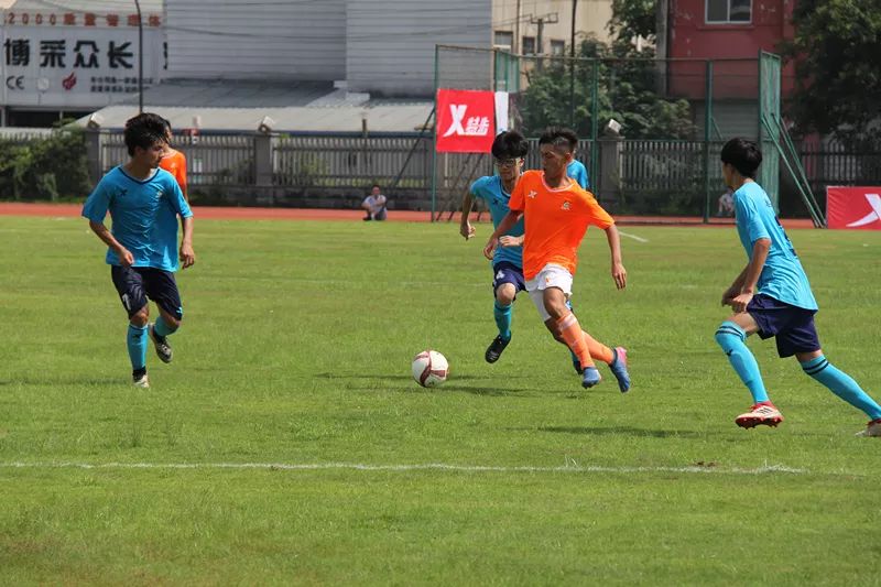 历届浙江高中足球联赛,浙江省足球比赛高中