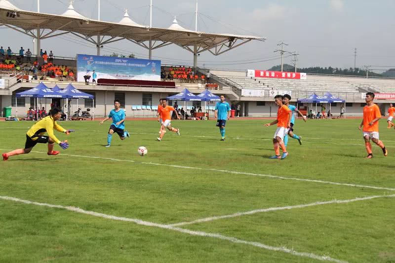 历届浙江高中足球联赛,浙江省足球比赛高中