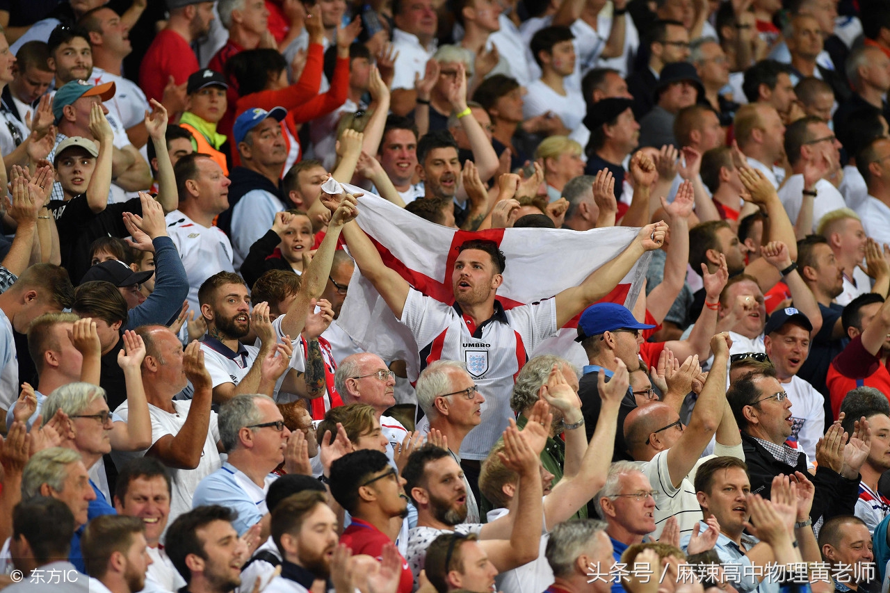 三狮英格兰夺冠视频,三狮剑指八强英格兰