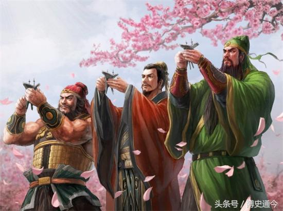 历史关羽几个儿子,关羽的三个儿子哪个厉害