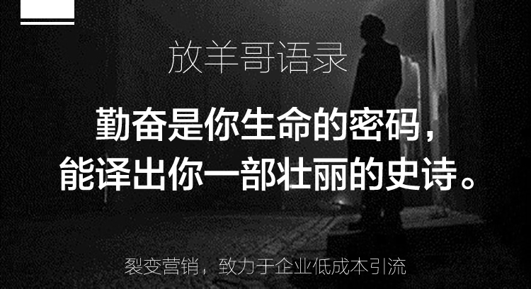 放羊哥裂变营销是真的吗,放羊哥谈裂变营销直播