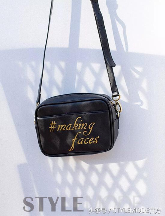 这些小众牌子你一定要知道,最近两年火的国外小众品牌