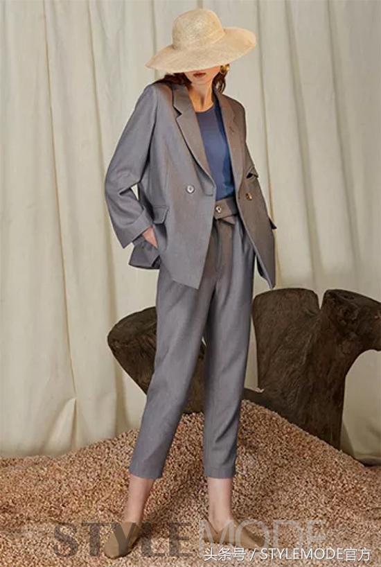 这些小众牌子你一定要知道,最近两年火的国外小众品牌