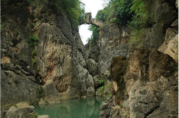 黄果树瀑布旅游打卡,贵阳市旅游攻略黄果树瀑布