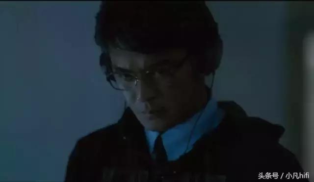 没有它,《*听窃**风云》和那些大片还怎么演?