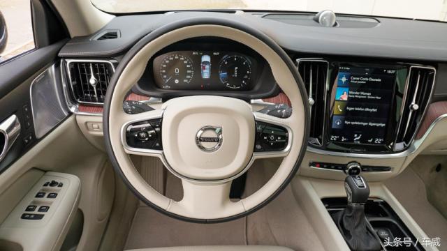 点评沃尔沃v60试驾视频,2013款沃尔沃v60变速箱