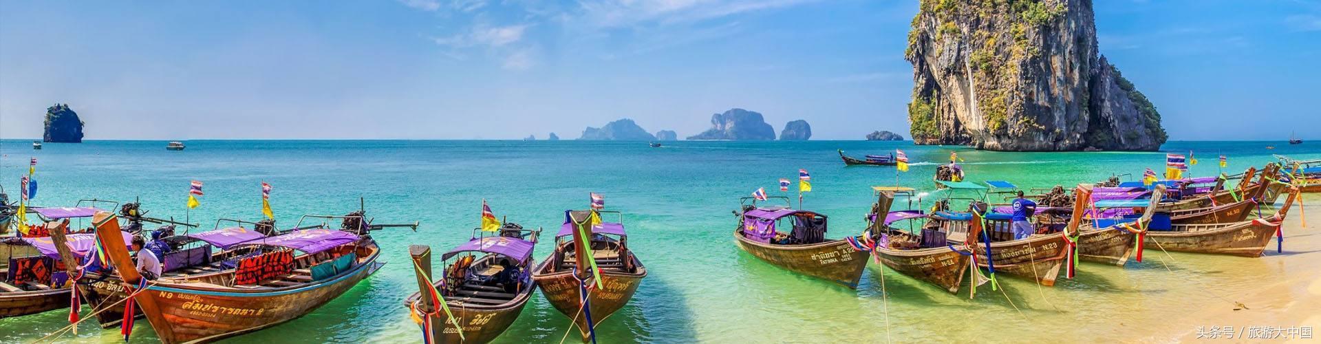 泰国普吉岛十大潜水景点介绍,泰国普吉十大潜水景点排名第一名