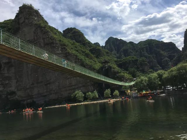 七渡孤山寨简介,孤山寨七渡