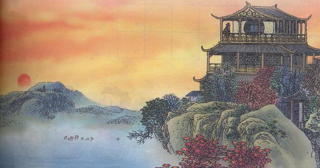 诗人王之涣简介资料大全,王之涣智审黄狗的故事