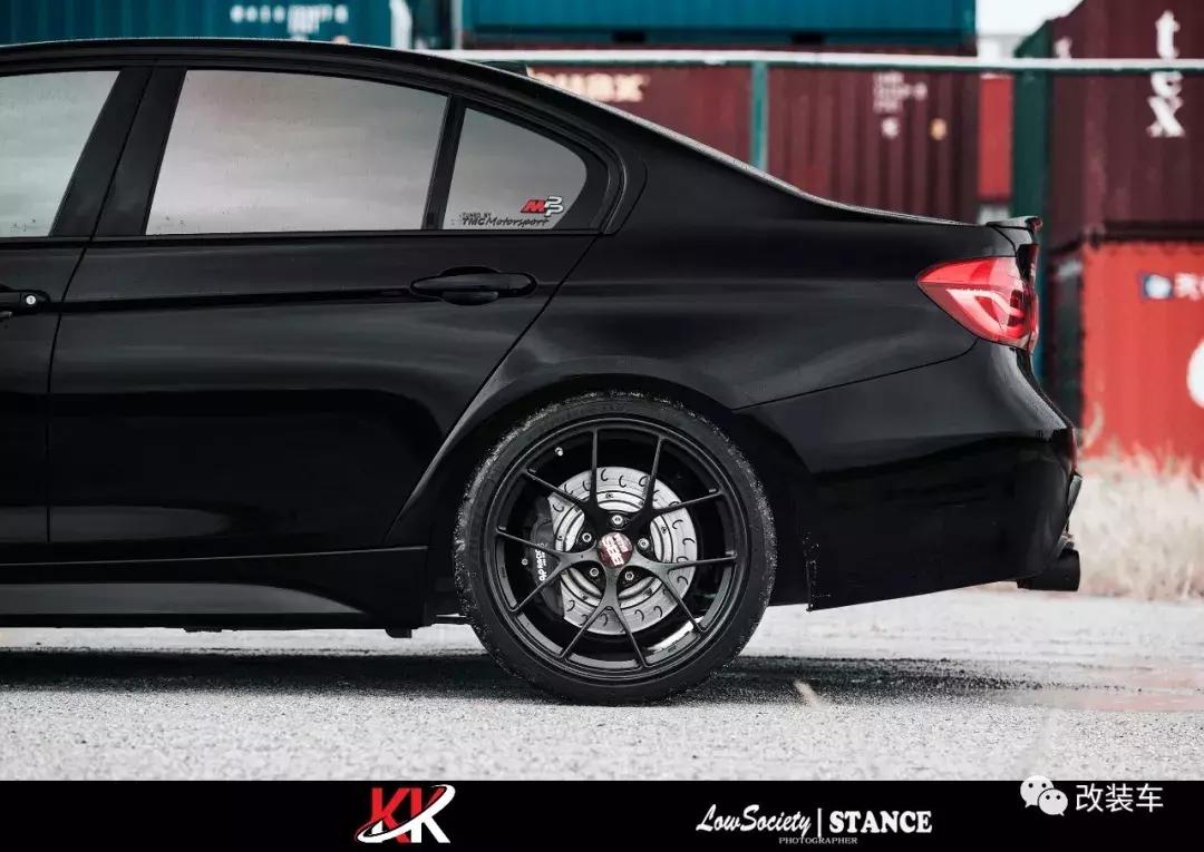 宝马328动力测试,宝马328动力能到300匹吗