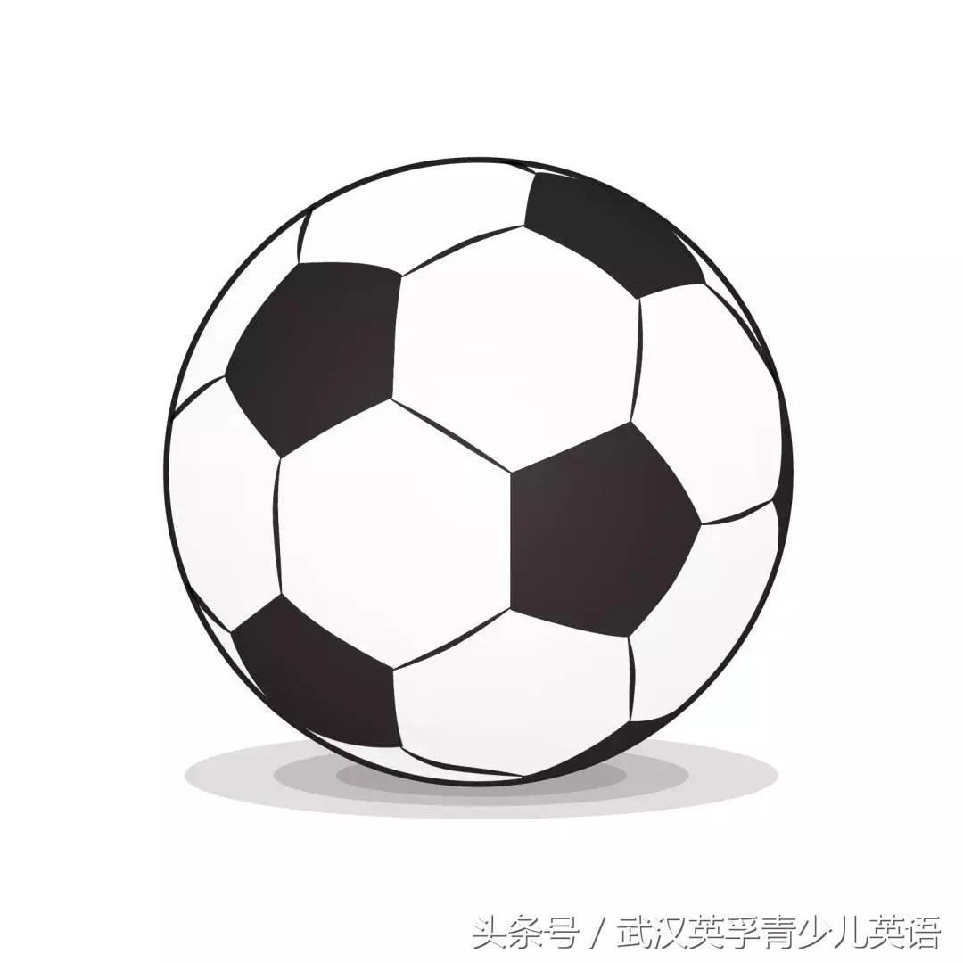 “足球”真的是football吗？这个都不知道，好意思说自己是球迷吗？
