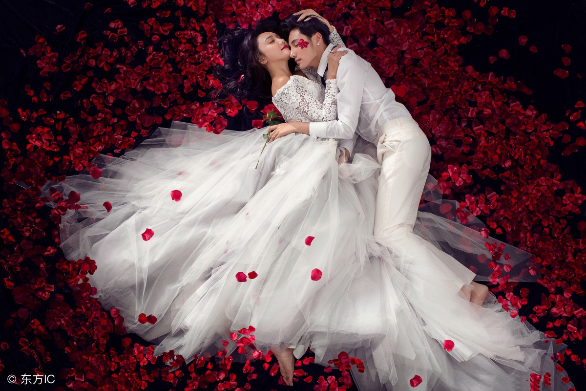 厦门婚纱摄影口碑推荐,厦门婚纱摄影前十名哪家拍得最好