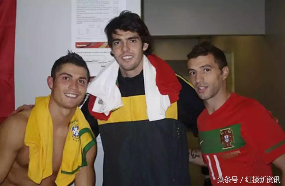 世界杯一部写实又浪漫的腐剧!看的不是球,是满满的基情