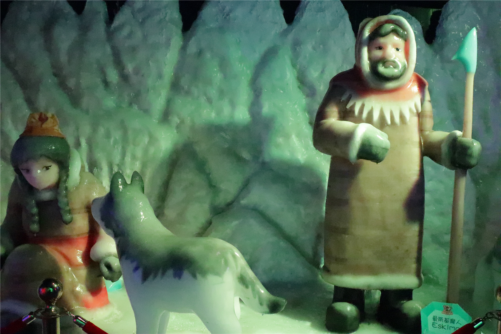 大手牵小手｜带娃来苏州，解锁新玩法