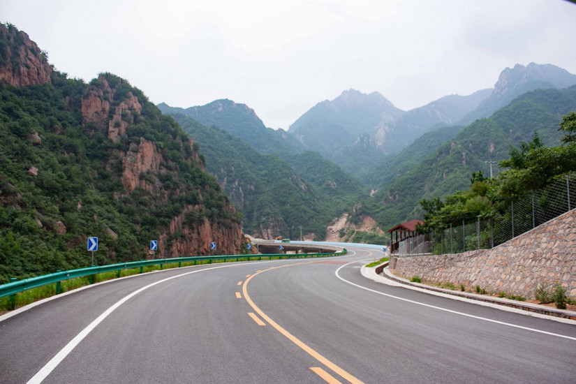 秦皇岛避暑新路线——清凉祖山+北戴河游船