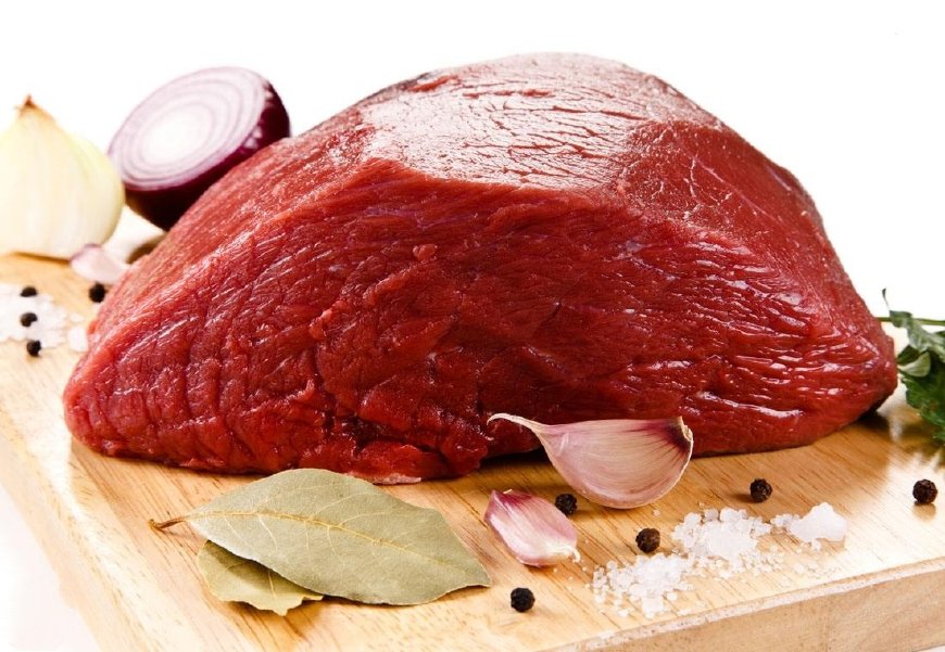 做出鲜嫩的牛肉秘诀悄悄告诉你,如何让卤出的牛肉更紧实