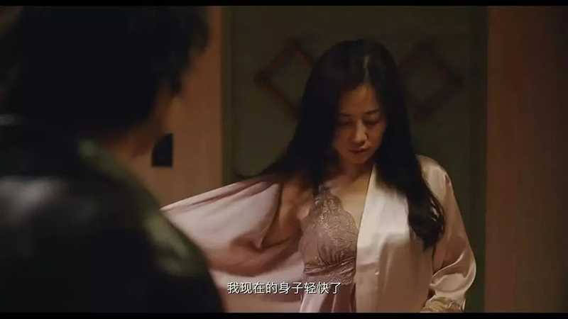 我不是药神影片细节分析,《我不是药神》电影解析