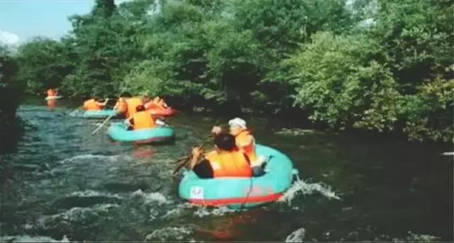 长春出发夏季避暑的最佳去处,长春避暑纳凉景点推荐