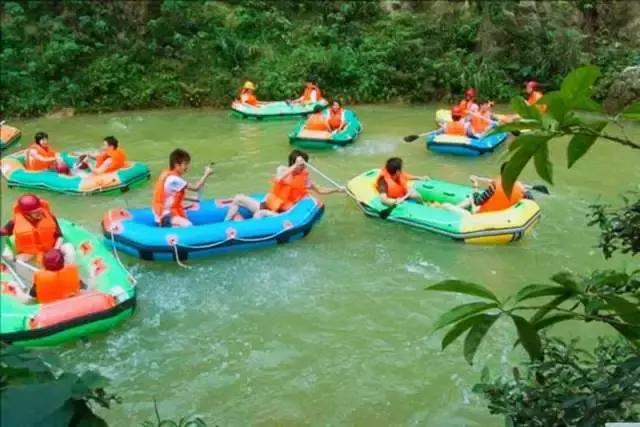 长春出发夏季避暑的最佳去处,长春避暑纳凉景点推荐