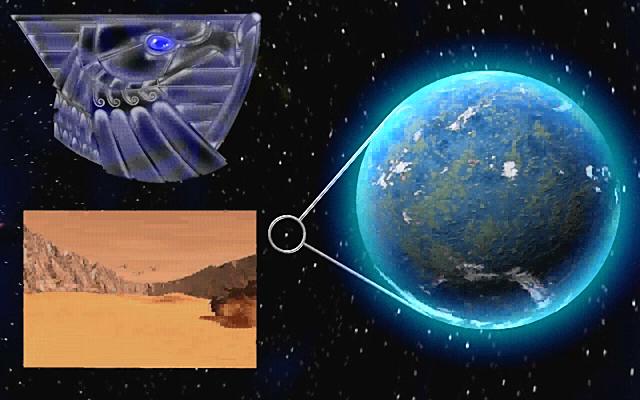 回顾策略经典《沙丘2000》今生前世曾经比红警星际火的RTS一代目