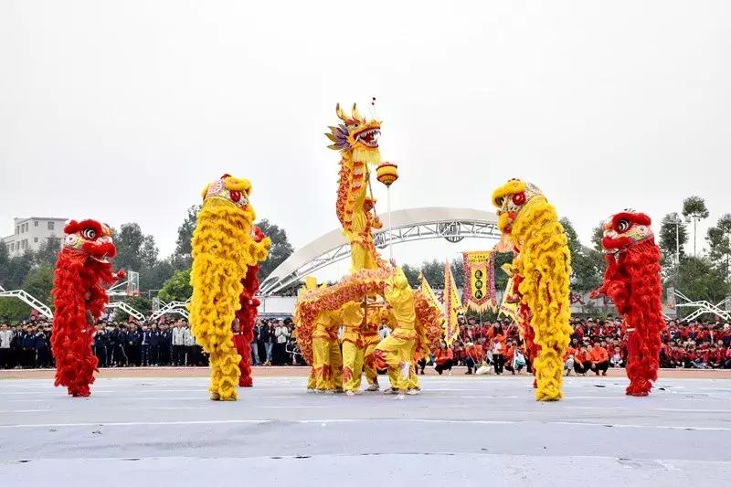 广东省技工教育招生院校名单,广东高级技工学校在哪