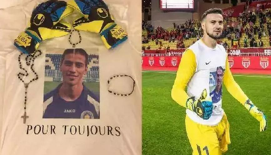 世界杯克罗地亚门将被贴脸质问,克罗地亚守门员被追