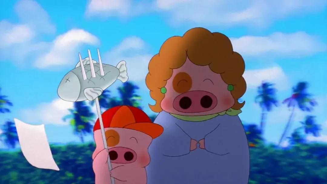 麦兜故事最新,麦兜故事完整版