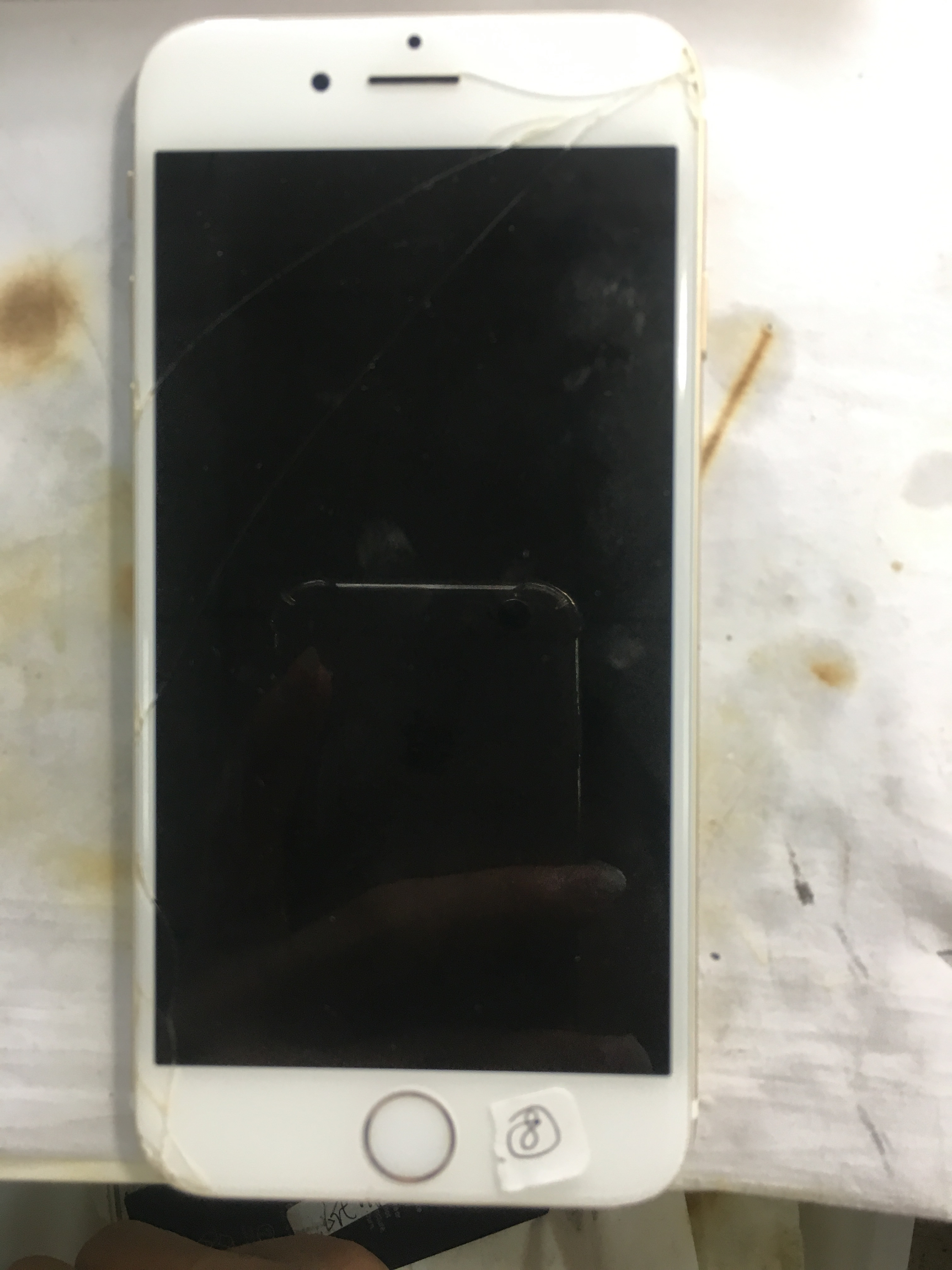 苹果手机触摸屏不灵解决步骤,苹果手机触摸不了怎么解决