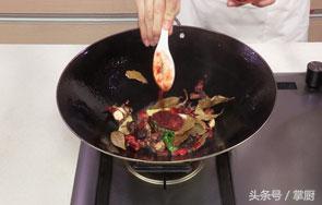 卤田螺的家常做法,家常卤田螺做法