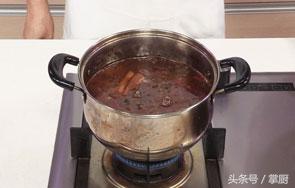 卤田螺的家常做法,家常卤田螺做法